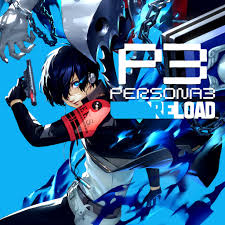Persona 3 Reload Digital Premium Edition